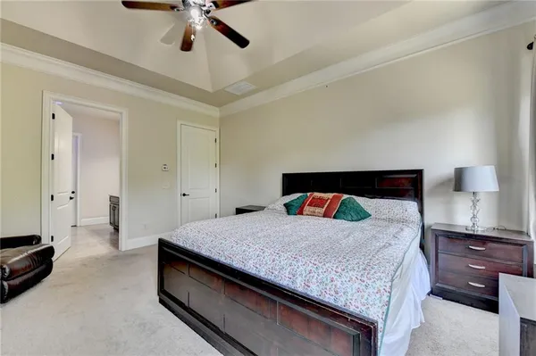 $875,000 | 3010 Arbor Vine Way, Cumming, GA 30041