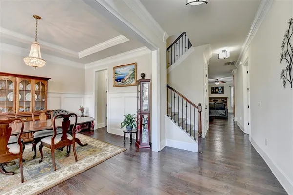$875,000 | 3010 Arbor Vine Way, Cumming, GA 30041