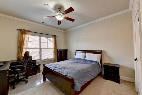 $875,000 | 3010 Arbor Vine Way, Cumming, GA 30041