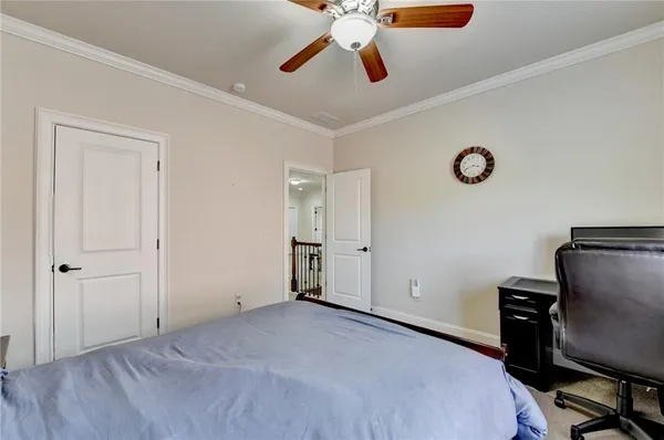 $875,000 | 3010 Arbor Vine Way, Cumming, GA 30041