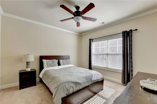 $875,000 | 3010 Arbor Vine Way, Cumming, GA 30041