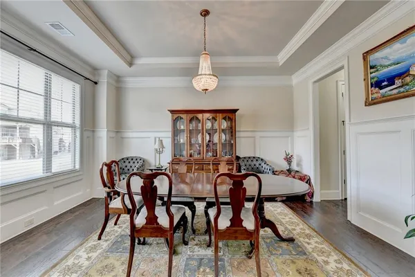 $875,000 | 3010 Arbor Vine Way, Cumming, GA 30041