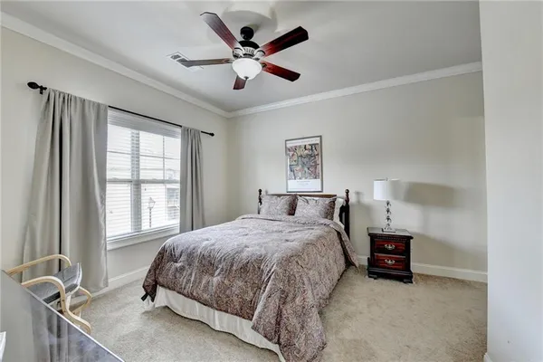 $875,000 | 3010 Arbor Vine Way, Cumming, GA 30041