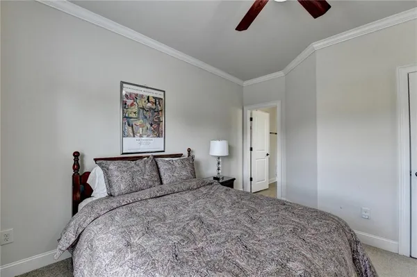 $875,000 | 3010 Arbor Vine Way, Cumming, GA 30041