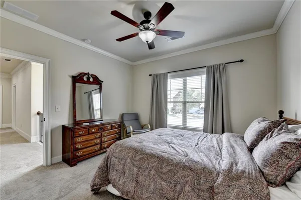 $875,000 | 3010 Arbor Vine Way, Cumming, GA 30041