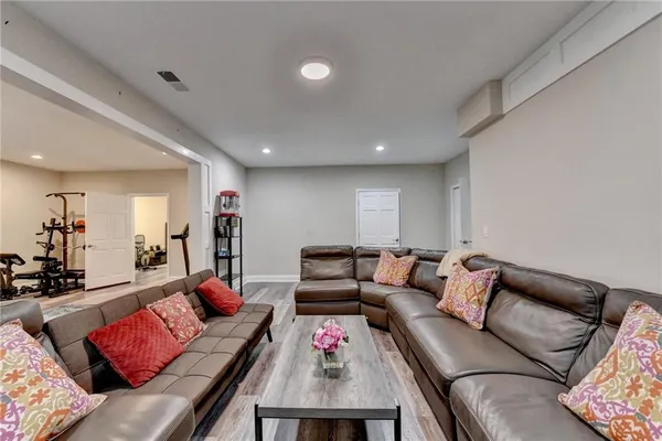 $875,000 | 3010 Arbor Vine Way, Cumming, GA 30041