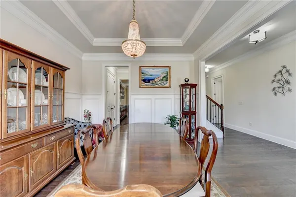 $875,000 | 3010 Arbor Vine Way, Cumming, GA 30041