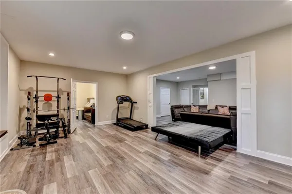 $875,000 | 3010 Arbor Vine Way, Cumming, GA 30041