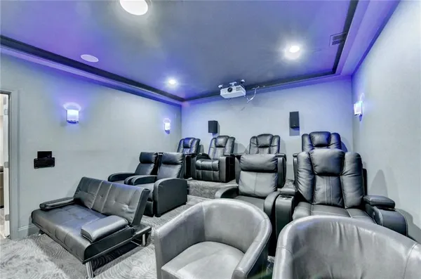 $875,000 | 3010 Arbor Vine Way, Cumming, GA 30041