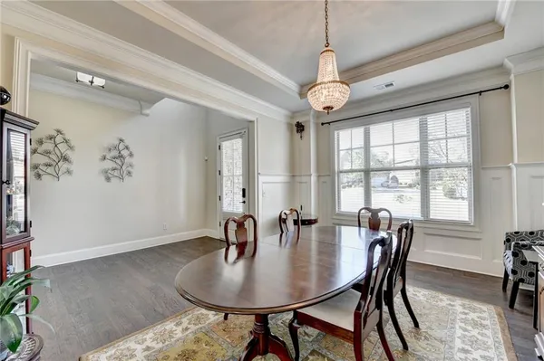 $875,000 | 3010 Arbor Vine Way, Cumming, GA 30041