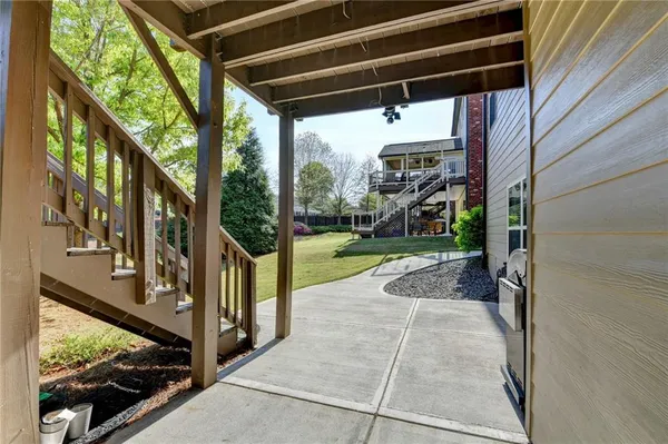 $875,000 | 3010 Arbor Vine Way, Cumming, GA 30041