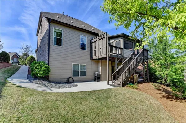 $875,000 | 3010 Arbor Vine Way, Cumming, GA 30041