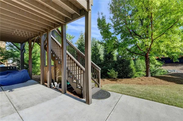 $875,000 | 3010 Arbor Vine Way, Cumming, GA 30041