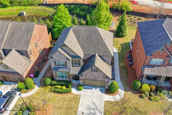 $875,000 | 3010 Arbor Vine Way, Cumming, GA 30041
