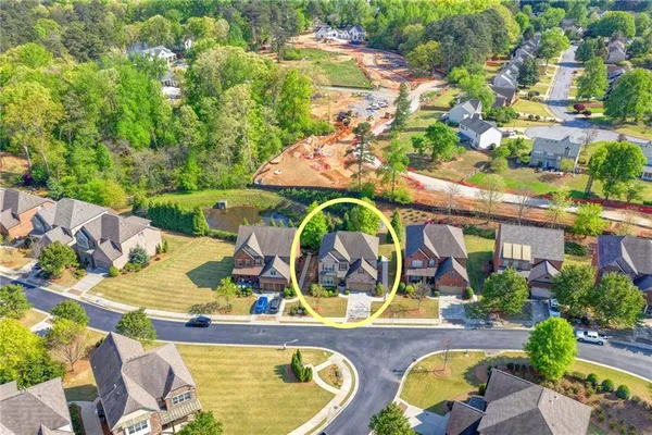 $875,000 | 3010 Arbor Vine Way, Cumming, GA 30041