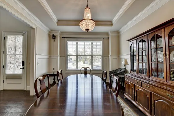 $875,000 | 3010 Arbor Vine Way, Cumming, GA 30041