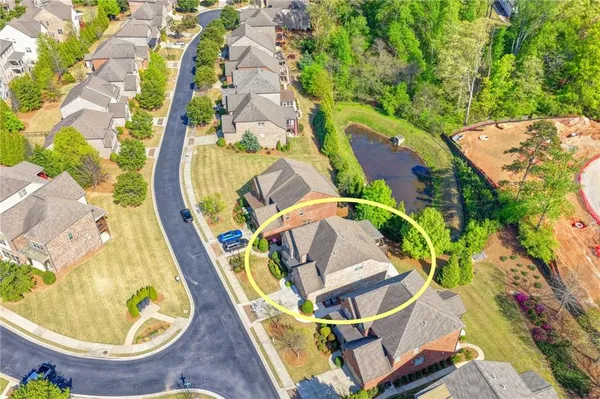 $875,000 | 3010 Arbor Vine Way, Cumming, GA 30041