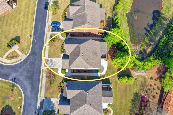 $875,000 | 3010 Arbor Vine Way, Cumming, GA 30041