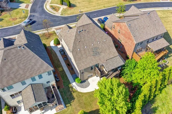 $875,000 | 3010 Arbor Vine Way, Cumming, GA 30041