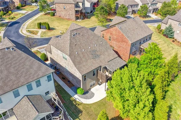 $875,000 | 3010 Arbor Vine Way, Cumming, GA 30041