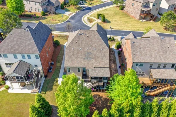 $875,000 | 3010 Arbor Vine Way, Cumming, GA 30041