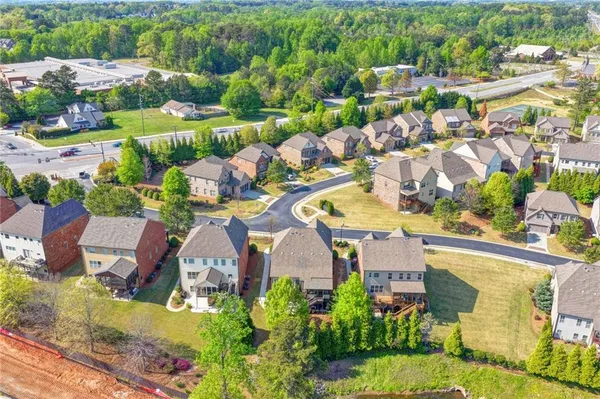 $875,000 | 3010 Arbor Vine Way, Cumming, GA 30041