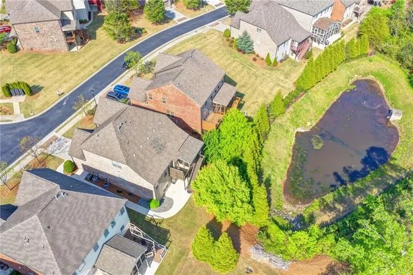 $875,000 | 3010 Arbor Vine Way, Cumming, GA 30041