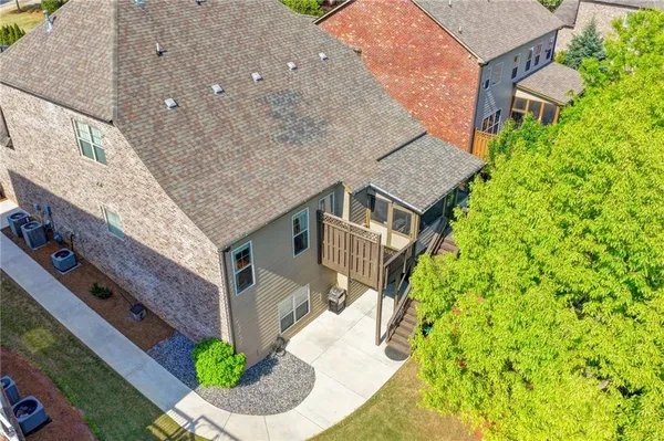 $875,000 | 3010 Arbor Vine Way, Cumming, GA 30041