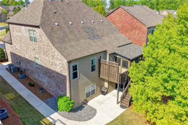 $875,000 | 3010 Arbor Vine Way, Cumming, GA 30041