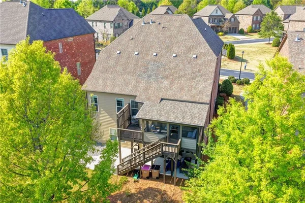 $875,000 | 3010 Arbor Vine Way, Cumming, GA 30041