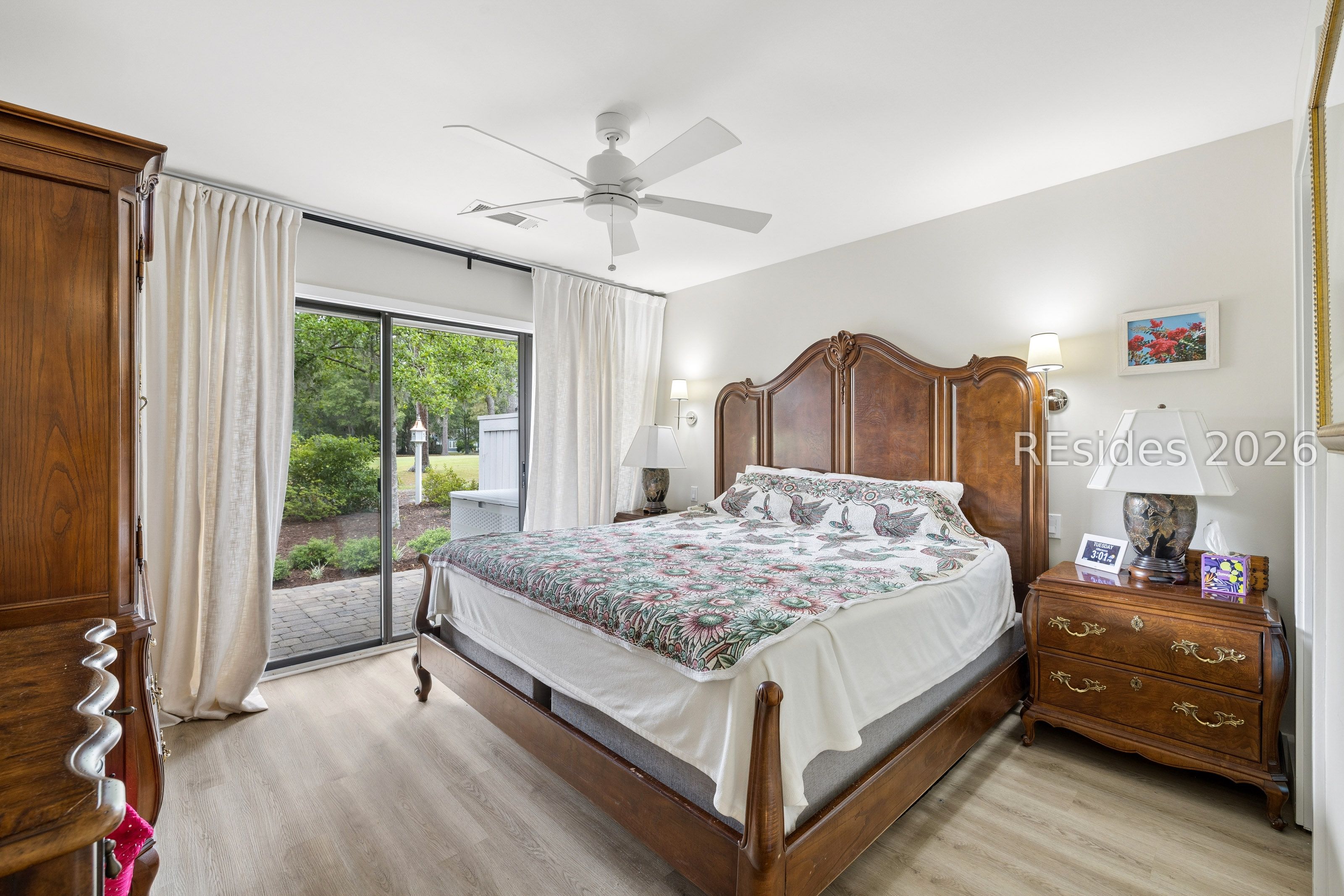 66 Stable Gate Road Hilton Head Island, SC 29926 - Photo 21 of 76 Primary BR Suite