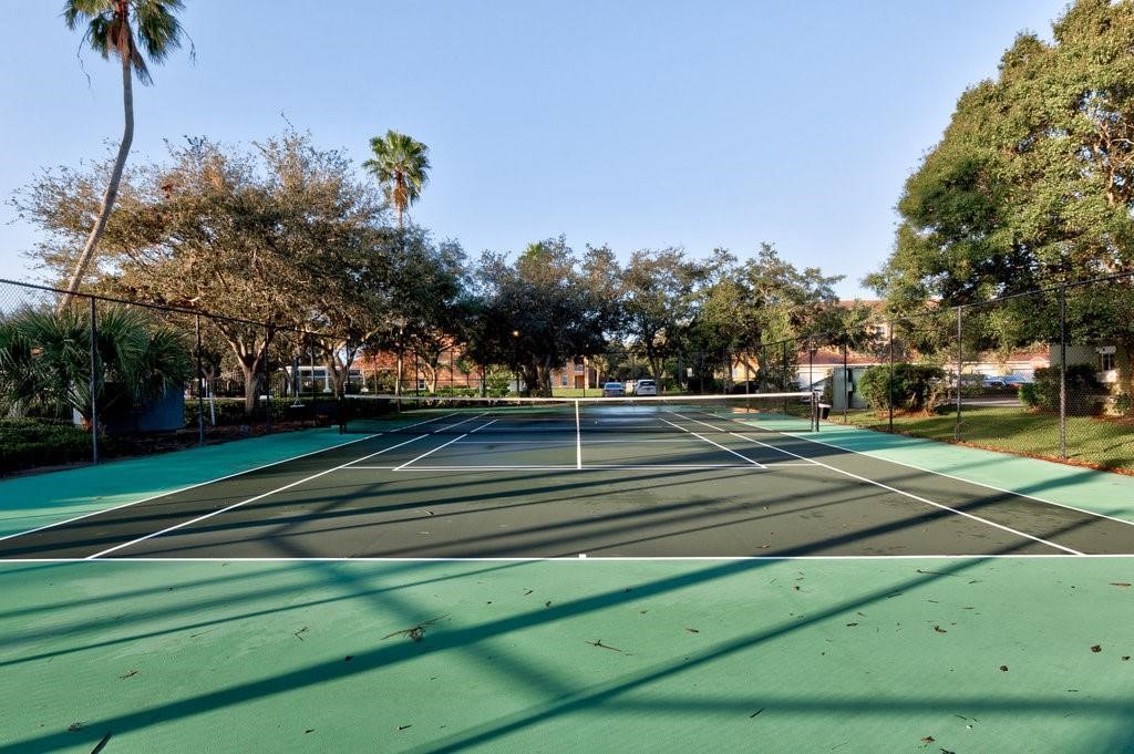 5060 Fairways Circle, Unit F207 Vero Beach, FL 32967 - Photo 5 of 14 a view of a green field