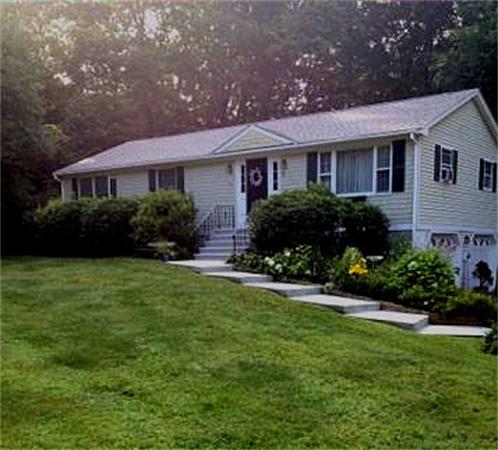 9 Valentine Road Northborough, MA 01532 - Photo 1 of 28 Gallery Image 1
