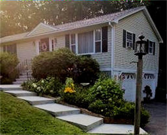 9 Valentine Road Northborough, MA 01532 - Photo 2 of 28 Gallery Image 2