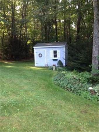 9 Valentine Road Northborough, MA 01532 - Photo 28 of 28 Gallery Image 28