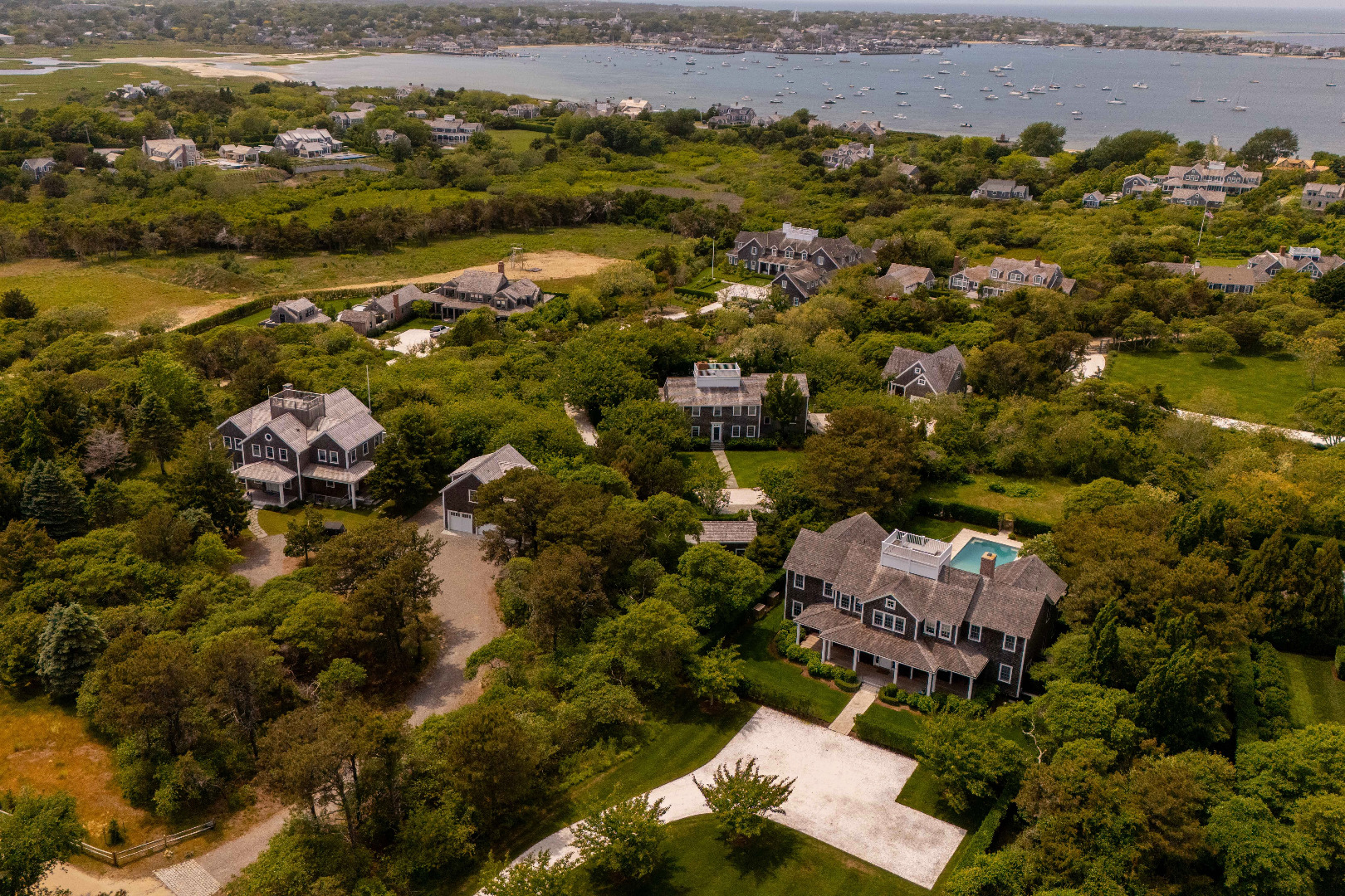 34 Brewster Road Nantucket, MA 02554 - Photo 3 of 50