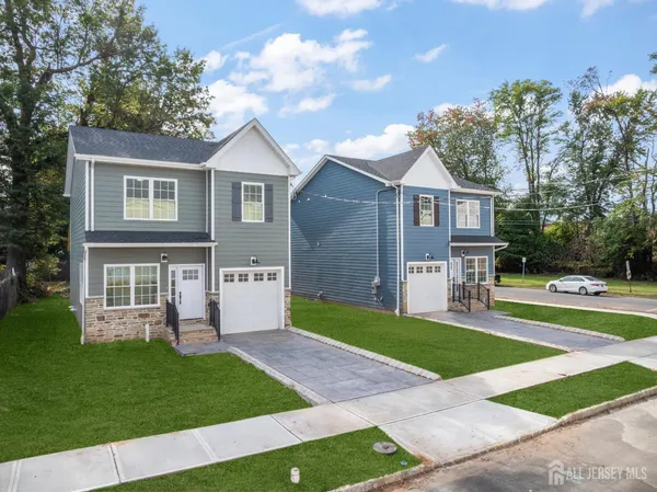 $750,000 | 1758 South 2nd Street, Piscataway, NJ 08854