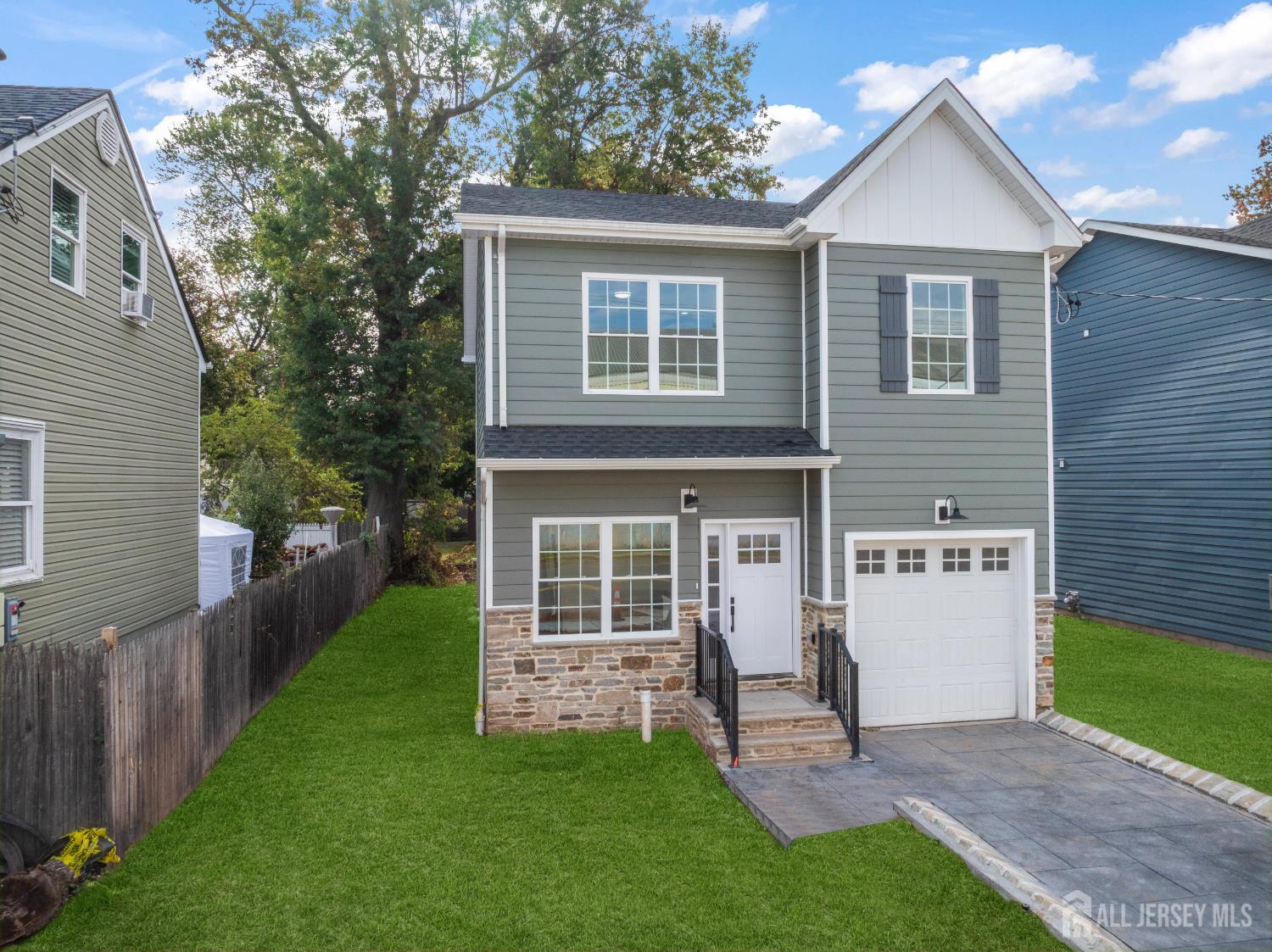 1758 South 2nd Street Piscataway, NJ 08854 - Photo 3 of 51