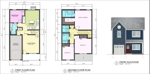 $750,000 | 1758 South 2nd Street, Piscataway, NJ 08854