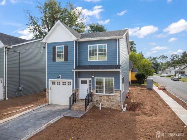 $750,000 | 1758 South 2nd Street, Piscataway, NJ 08854