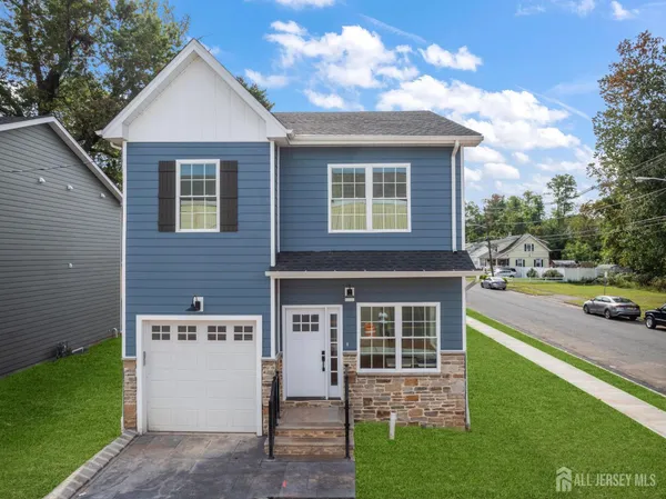 $750,000 | 1758 South 2nd Street, Piscataway, NJ 08854