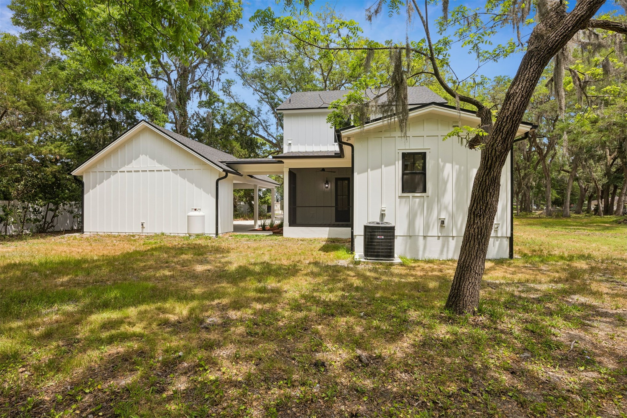 766 Adams Road Fernandina Beach, FL 32034 - Photo 44 of 45