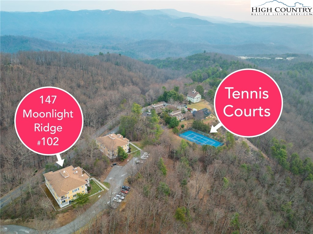 147 Moonlight Ridge Road, Unit 102 Boone, NC 28607 - Photo 30 of 33