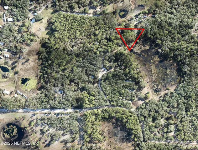 $11,000 | 0 Blazing Star Road, Melrose, FL 32666