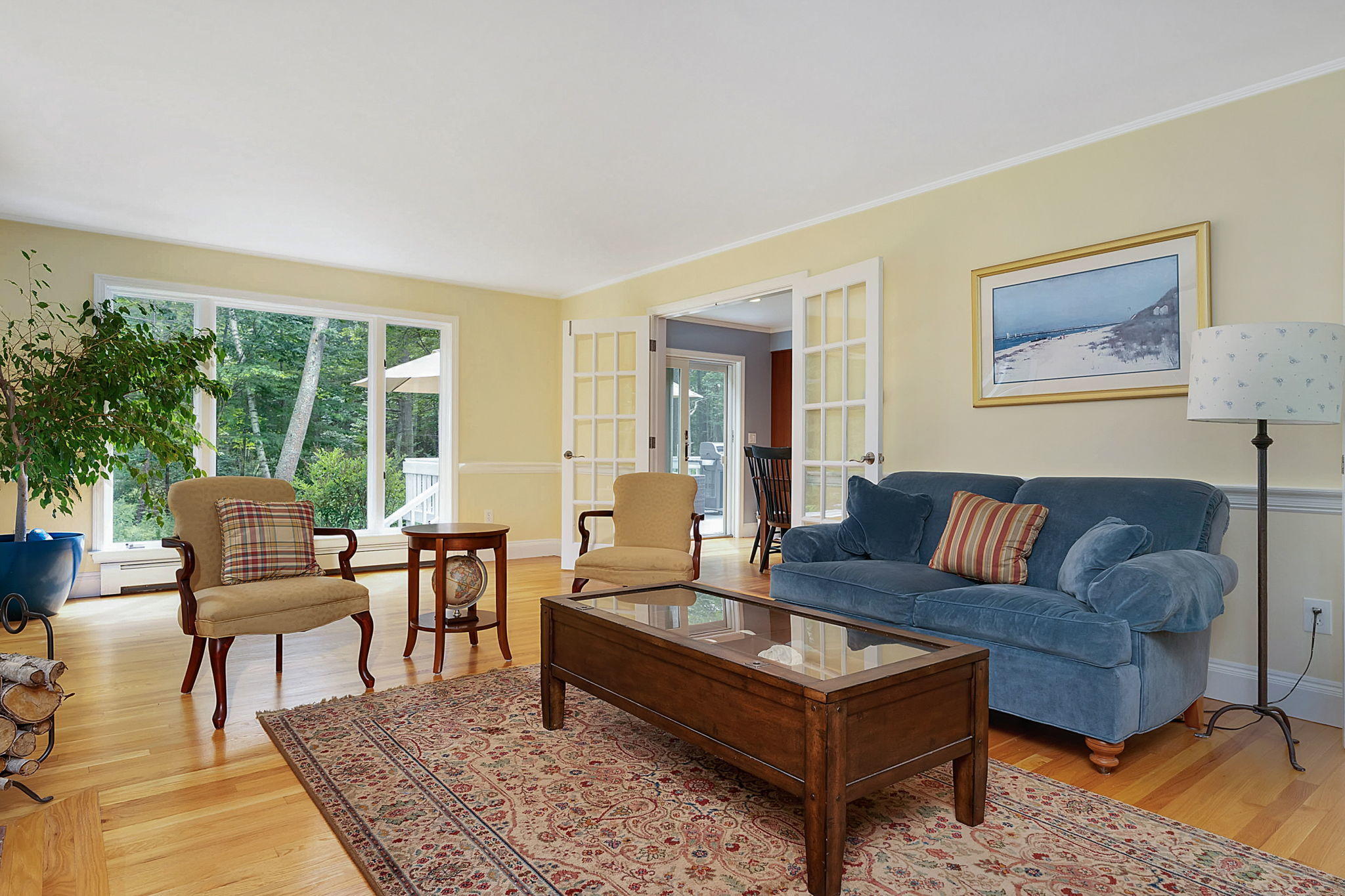 94 Sandy Point Road Yarmouth, ME 04096 - Photo 20 of 49 31-web-or-mls-94SandyPoint-62