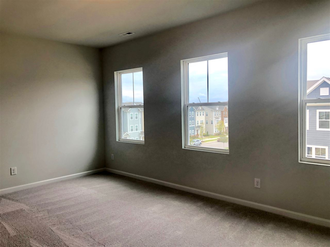 6023 Kayton Street, Unit 2258 Raleigh, NC 27616 - Photo 13 of 23 Example of layout & interior selections for this townhome.