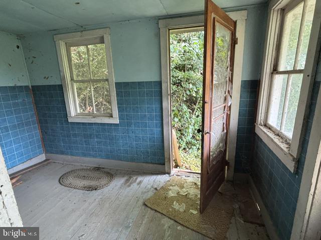 2408 Academia Road Port Royal, PA 17082 - Photo 9 of 23 Enclosed Porch