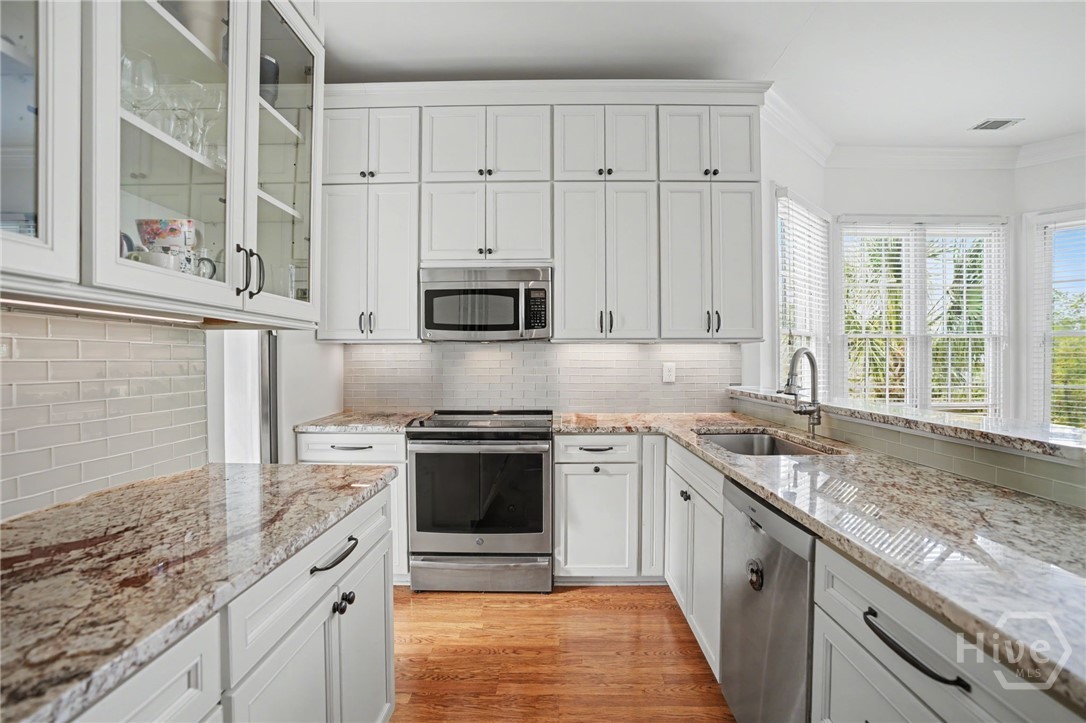 340 West Jones Street Savannah, GA 31401 - Photo 14 of 33