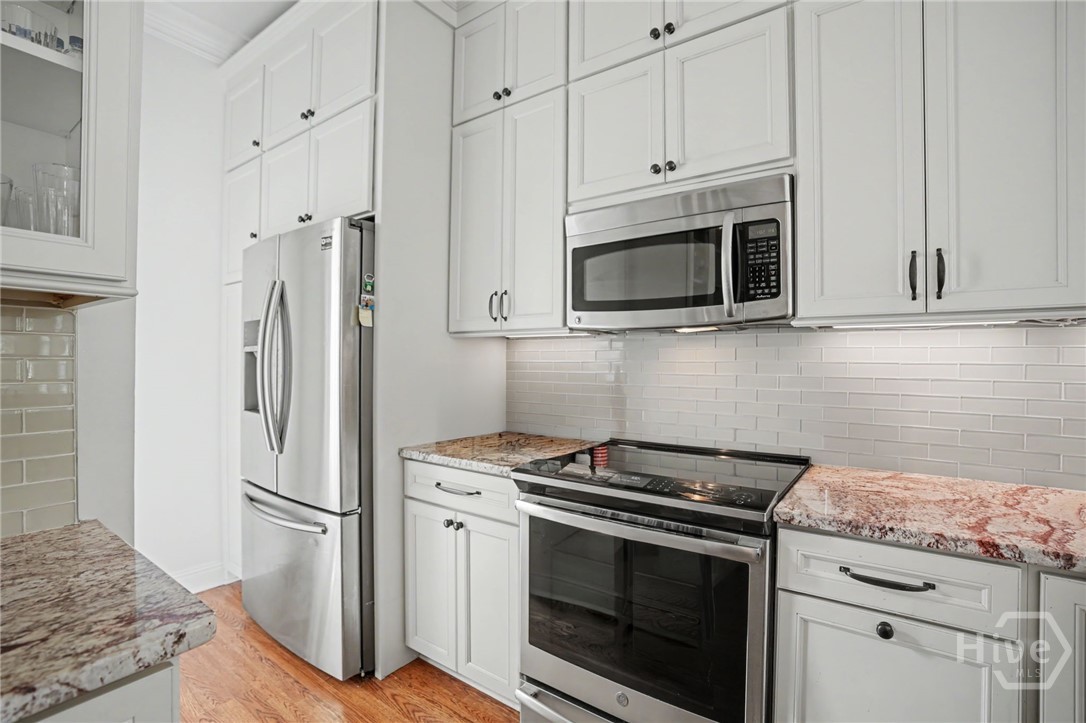 340 West Jones Street Savannah, GA 31401 - Photo 15 of 33