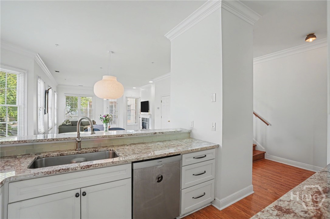 340 West Jones Street Savannah, GA 31401 - Photo 16 of 33
